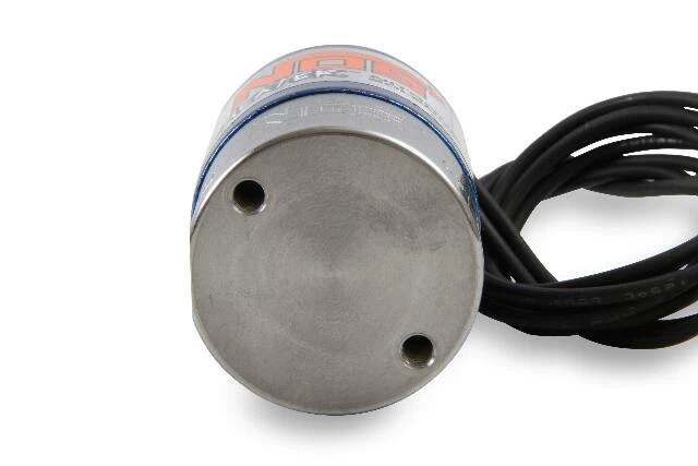 NOS Plate Wet Nitrous System - Ford - 02125NOS